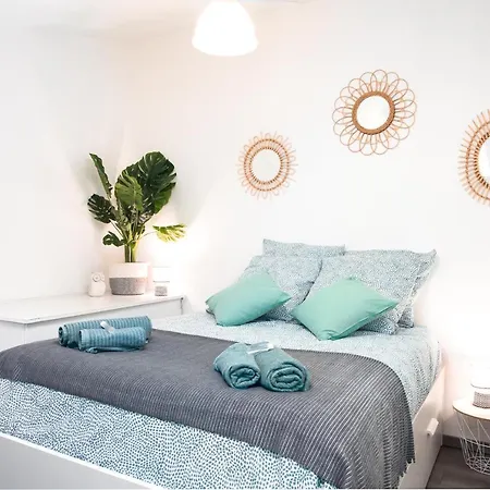 Le Duplex Carmes Apartment Toulouse