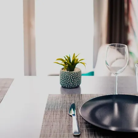 Apartment Le Duplex Carmes Toulouse