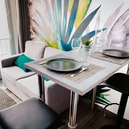 Apartment Le Duplex Carmes *